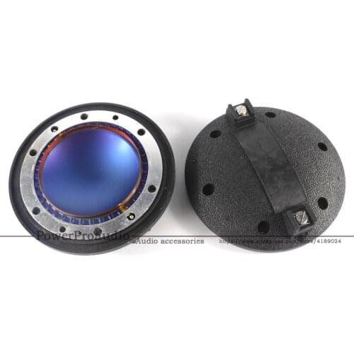 Diaphragm for EV Electro Voice DH5, DH5 8WPX, DH6, DH6 6, DH7, - 8 ohm