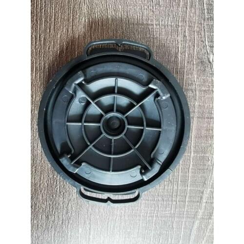 For BMW 5 series G38 / 7 series G12 waterproof dustproof cover headlamp rear cover rubber cover front headlight back cover 1PCS