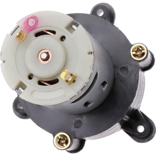 DC Generator Emergency Wind Hydraulic Generator Dynamotor Motor Standby Lighting Dropshipping