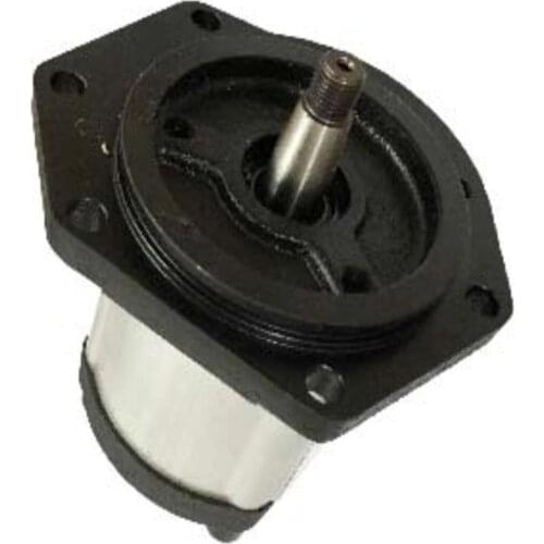 FEBIAT Hydraulic Pump used for MF 465 475 650 041683T2