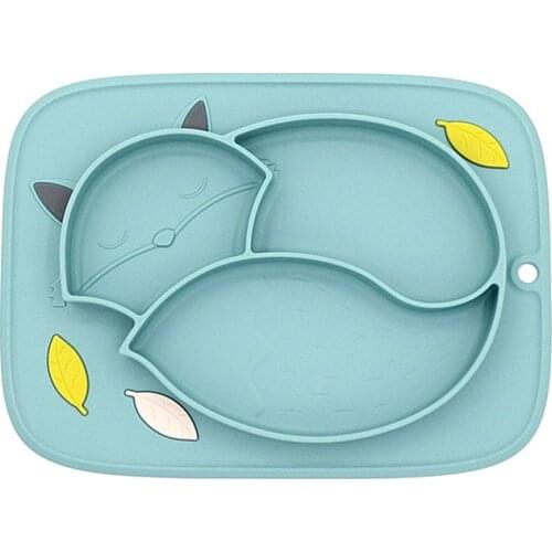 Igroway Children's Plates