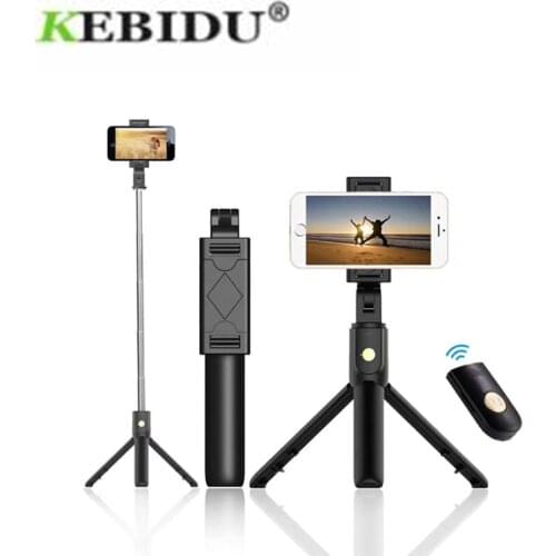 Kebidu Monopods