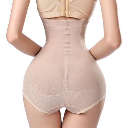 Waist trainer Modeling strap Control Pants butt lifter Slim Belt Slimming underwear body shaper Corset Slimming Belt shapewear
