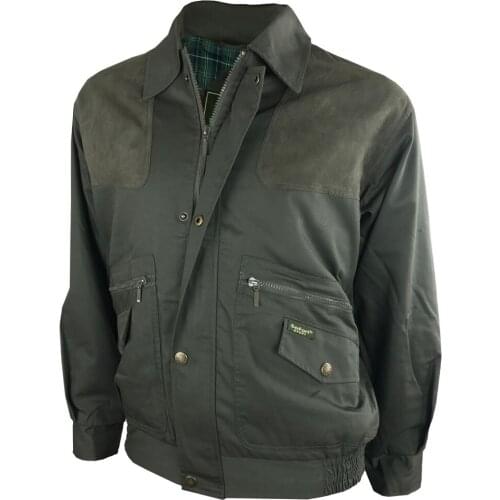 Jacket hunting jacket clothing Men water repellent alcantara Technical