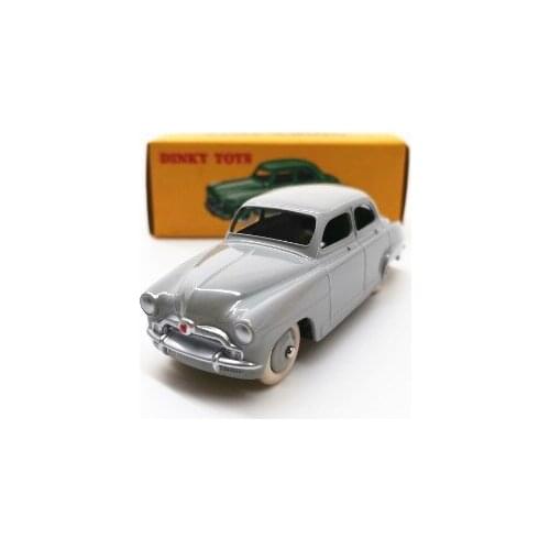 Din ky 1:43 SIMCA 9 24U Alloy Metal Diecast Cars Model Toy Vehicles For Children Boy Toys gift