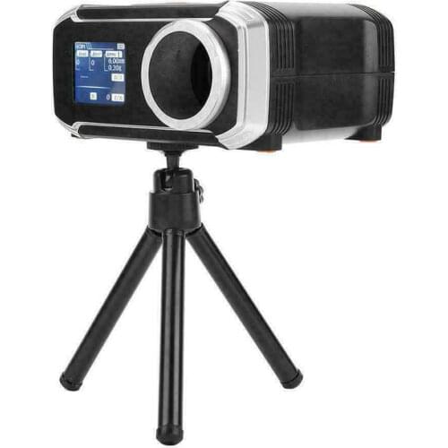 Hunting Airsoft Speed Testers LCD Screen Shooting Chronograph Tester Tactical Air Gun BB Paintball Gun Speed Tester Shooting