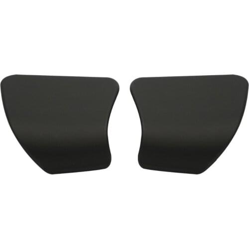 Motorcycle ABS Inner Fairing Glove Box Door Cover For Harley Road Glide Special Ultra FLTRU FLTRX FLTRXS 2015-2020 2019