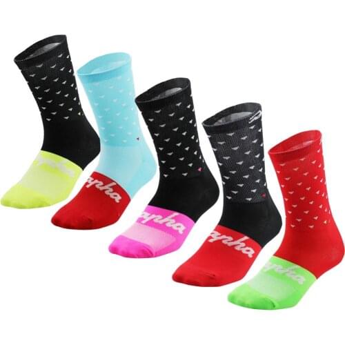 ZFLAMER Sports Socks