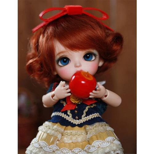1/8 BJD doll Snow White - Sophie