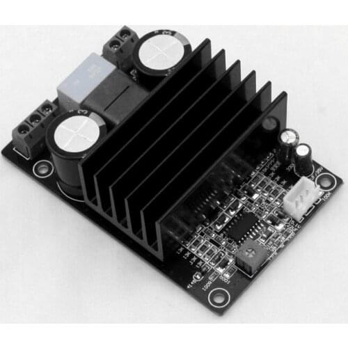 200W 8A IRS2092 Mono Power Amplifier Board 200W 87*58MM Amplifier board Class D