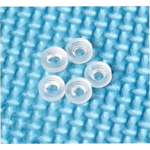 5pcs 5mm Beam Expander Double Concave Laser Glass Lens for 532nm Laser Diode Module