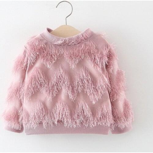 Bergawa Warm Blouses For Babies