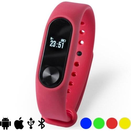 Часы с блютузом BigBuy Tech China At AliExpress