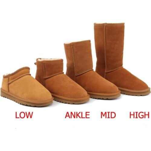 Clever Lady Women's High Boots