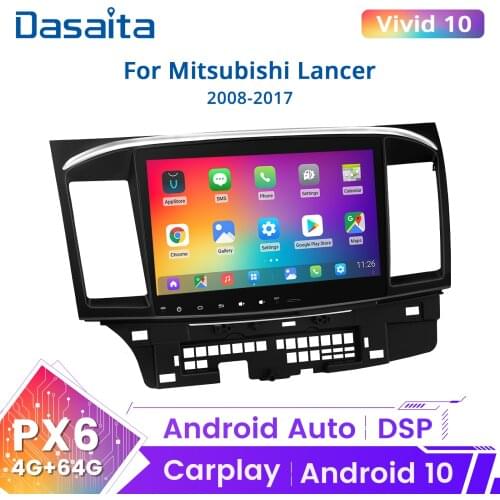 Dasaita Smart Systems For Cars
