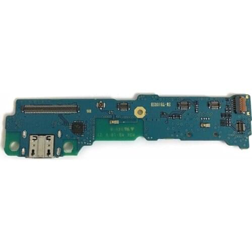 USB Charging Port Dock Connector Flex Cable For Samsung Galaxy Tab S2 9.7" T810 T815 T813 T817