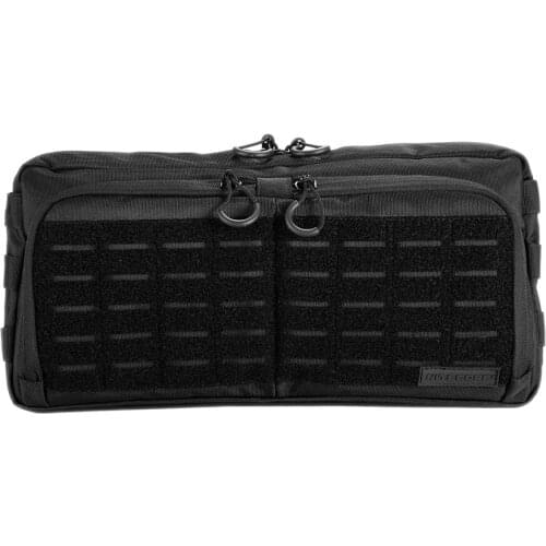 NITECORE NEB20 Excursion Bag Multi-purpose Shoulder Bag 1050D Nylon Fabric Chest Bag Sports Pack Tools Bag