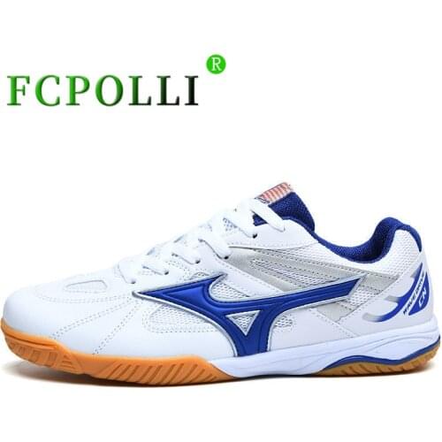 FCPOLLI Badminton Sneakers