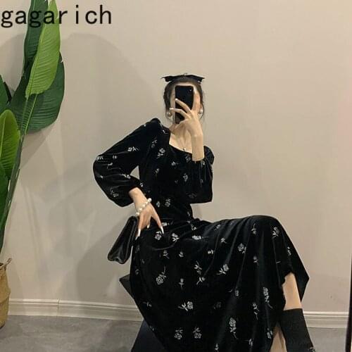 Женские стильные платья Gagarich China At AliExpress