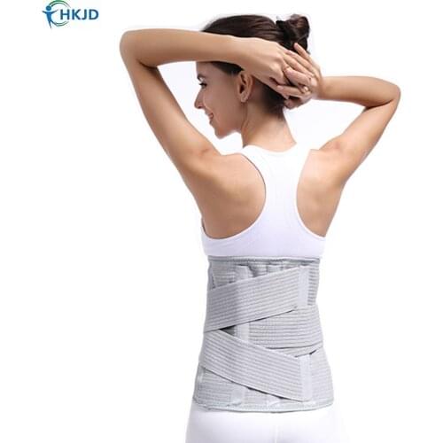 Orthopedic Corsets HKJD China