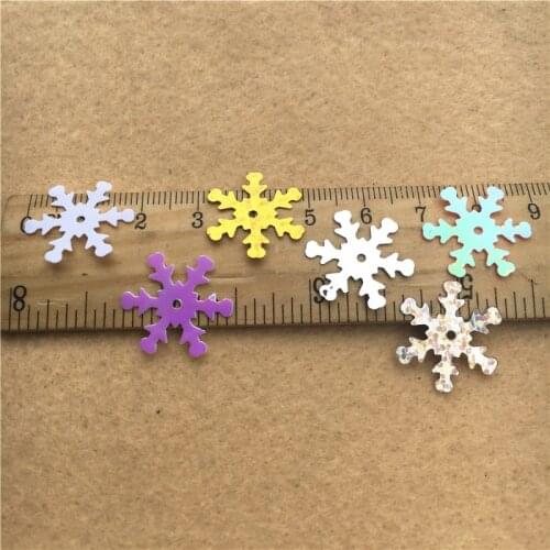 Isequins Flowers For Scrapbooking