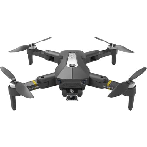 K80 Pro GPS Drone Dual Camera Brushless Motor 1.2km Long Distance Quadcopter