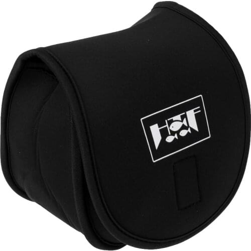 Spinning Reel Cover (cover from 2000 to 6000 series)，Waterproof Fishing Reel