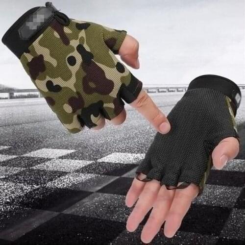 LAYRET Tactical Gloves