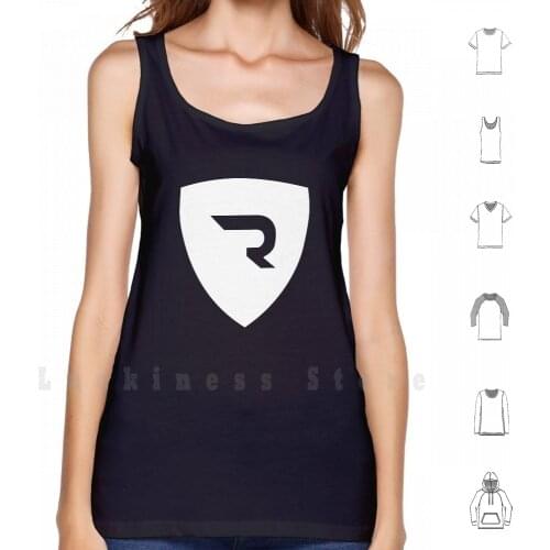 Rimac White Tank Tops Vest 100% Cotton Rimad Cars Hyper Geneva Shows Petrol Mclaren F50 F40 One Concept Two C2 Mate