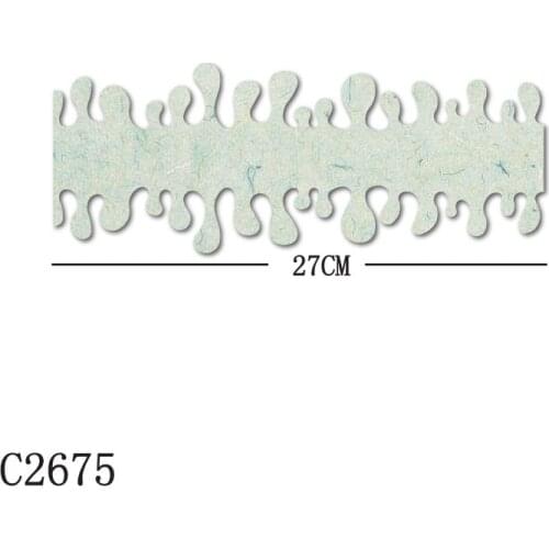 New Wooden die Scrapbooking C2675 Cutting Dies