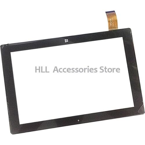 New 10.1" Tablet For IRBIS TW44 Touch screen digitizer panel replacement glass Sensor Free Shipping