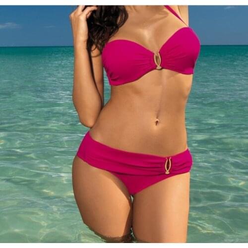 Olome Bikini Swimwear