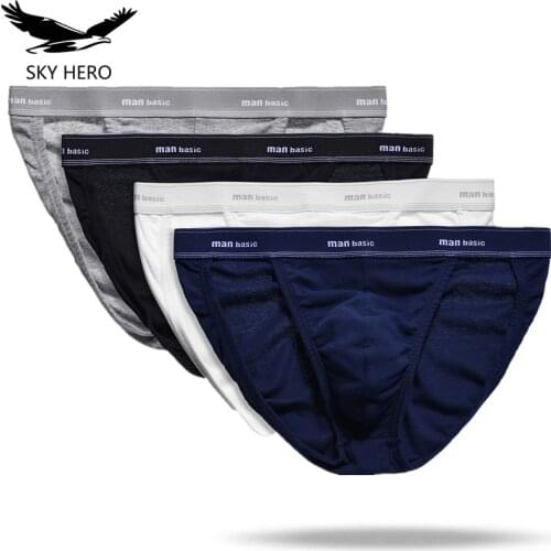 Mens Briefs Male Sexy Man Underwear Male Underpants Men Slips Hombre Calzoncillos Panties Meng Jockstrap Ropa Interior Hombre