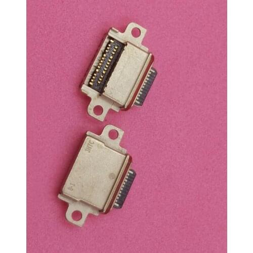 1Pcs Charger Usb Charging Dock Port Connector For Samsung Galaxy S20+ G986 S20plus S20U S20 Ultar Plus S20ultar G9860 N10 Plug