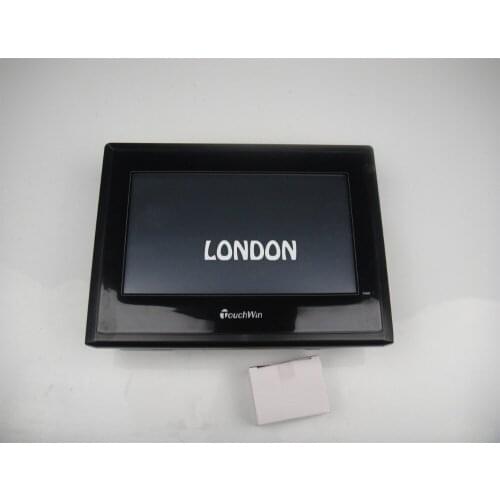 XINJE TH765 -NU Touchwin HMI Touch Screen 7inch 800*480 new in box
