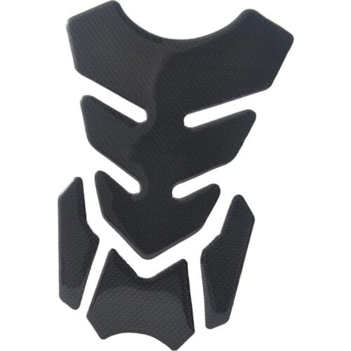 Motorcycle 3D Sticker Decal Gas Oil Fuel Tank Pad Protector Case Decals For Yamaha Suzuki Kawasaki Honda BMW Harley