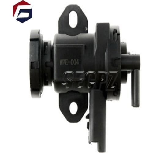 702256240 NEW EGR VACUUM SOLENOID VALVE FOR PEUGEOT EXPERT PARTNER /EGR-PE-004