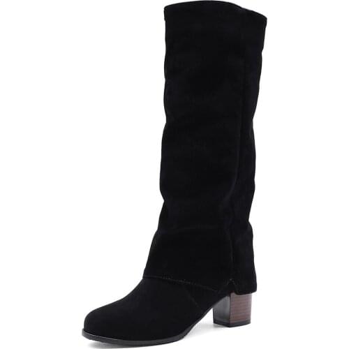 Women's High Boots ENMAYER China