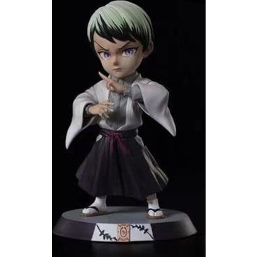 Demon Slayer: Yushirou GK Limited Statue Figure