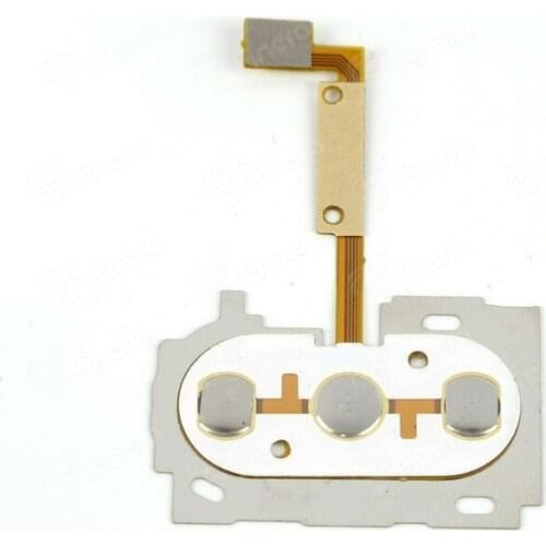 Power Volume Button Connector Flex Cable For LG V10 H900 H901 H960 VS990 Power Button Switch Volume Button Mute On / Off Flex