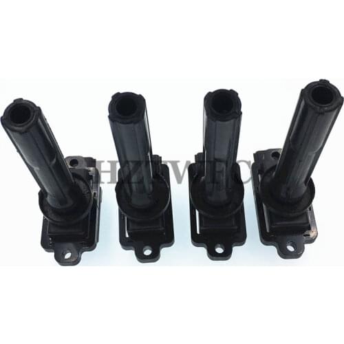 4PCS High Quality Ignition Coil System Ignition Coil 33410-77E2 3341077E2 For SUZUKI GRAND VITARA Coil