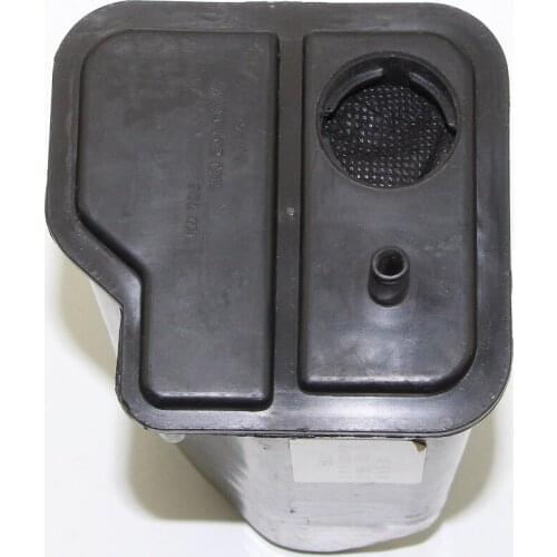 For VW Golf Jetta Beetle Eos A3 TT Octavia Carbon Charcoal Canister Container 1K0 201 801 D 1K0201801D 1K0 201 797 AB