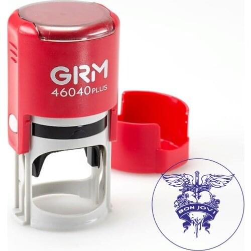 MIGOM Stamps