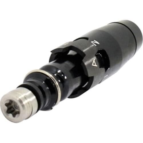 Newly 335 Surefit Fairway Sleeve Adapter Tip With Ferrule for Golf 917 915 F High Quality 2019 Club-Making Products Accessories