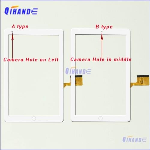 New Touchscreen 10.1'' inch CEO-1008-JTY Tablet Touch panel Digitizer Glass TouchSensor CE0-1008-JTY MID touch CEO-1008 -JTY