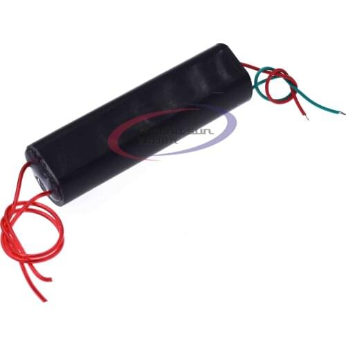 New 1000KV 1000000V Boost Step up High-voltage Generator Ignition Coil Pulse Power Module Igniter DC 3.7V to 7.4V