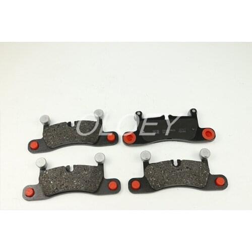 OLOEY Brake Pads