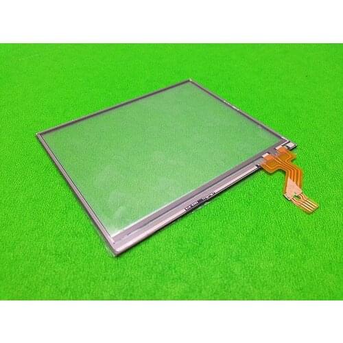 Original New 3.5"inch 4-wire PT035TN01 V6 touch panel for PT035TN01 V6 touch panel free shipping