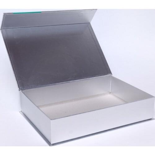 UV Protected Excellent quality cardboard jewelry set gift box custom logo printing jewelry packaging box ---DH10669