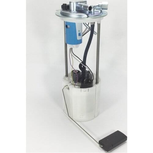 WAJ Fuel Pump Module Assembly 15240786, 19133588 Fits For Hummer H3 2006-2008